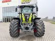 Tractor agrícola - Claas - axion 870