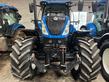 Tractor agrícola - New Holland - T7.245 Autocommand