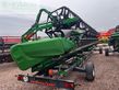 Cosechadora de Cereal - John Deere - t 670 t4i