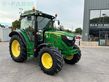 Tractor agrícola - John Deere - 6125r tractor (st27576)