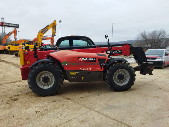 MANITOU MT1335 EASY
