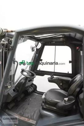 Elevadora - Linde - h 30 d (3a) evo 393-02