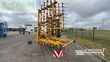 Combinado de siembra - Agrisem - turbomulch 8,60 m | strohstriegel | neu