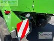 Remolqu agrícola - Krone - zx 470 gd