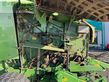 Empacadora gigant - Krone - v 150 xc