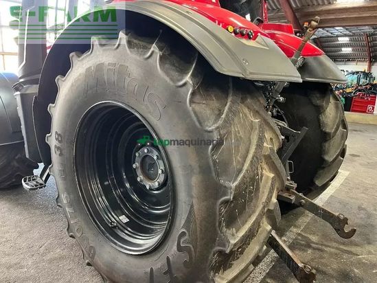 Tractor agrícola - Valtra - t235