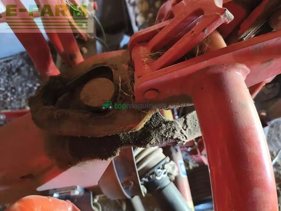 Rastrillo - Kuhn - ga3801mh