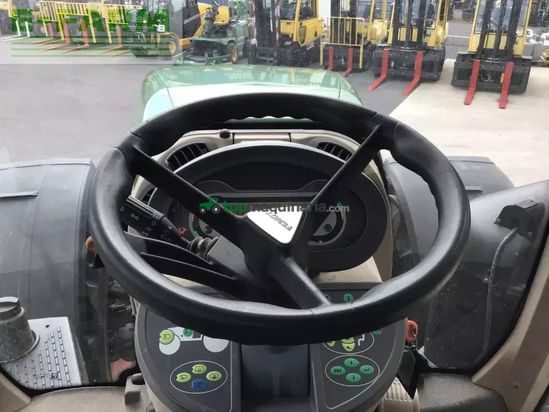Tractor agrícola - Fendt - 939