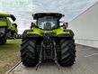 Tractor agrícola - Claas - axion 870