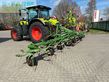 Henificador - Krone - kw 8.82/8