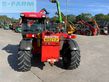Telescopica - Manitou - mlt 735-120 lsu turbo telehandler (st26295)