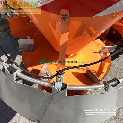 Esparcidor - Amazone - ek-s 260