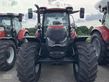 Tractor agrícola - Case IH - maxxum 125 cvxdrive
