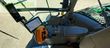 Cosechadora de Cereal - John Deere - 8600