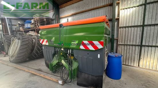 Esparcidor - Amazone - za-ts 4200 hydro za-ts 4200 hydro