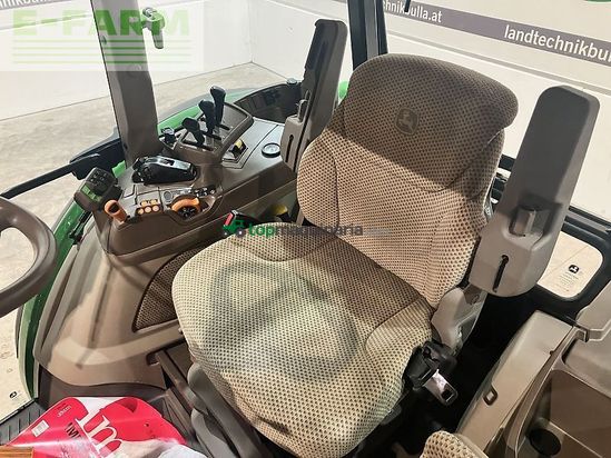 Tractor agrícola - John Deere - 5115r