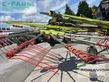 Rastrillo - Claas - liner 4000
