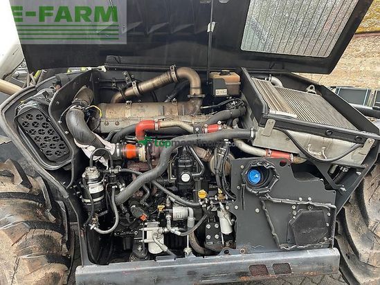 Telescopica - Bobcat - tl38.70