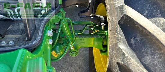 Tractor agrícola - John Deere - 6R 250