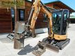 Excavadora - Case IH - cx26b ( 2.700kg ) mit powertilt