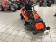 Tractor agrícola - Husqvarna - rider 216t awd 103cm mähdeck nur 57h