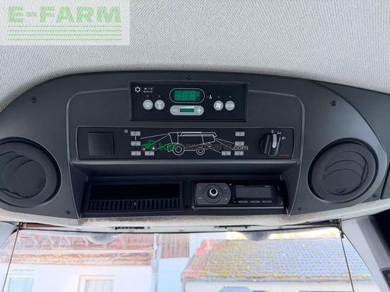 Cosechadora de Cereal - Claas - lexion 650 (stage iiib)