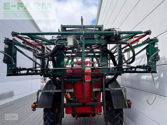 Atomizador - Vogel & Noot - in 280