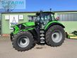 Tractor agrícola - Deutz-Fahr - 7250 ttv