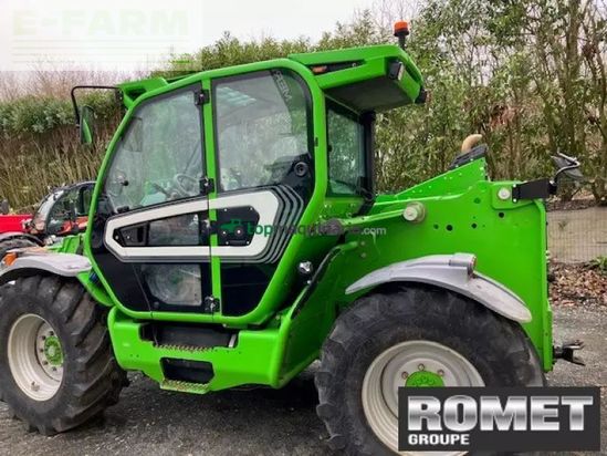 Telescopica - Merlo - tf42-7-145-cs