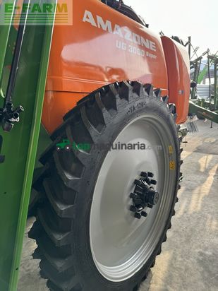 Atomizador - Amazone - ug 3000 super