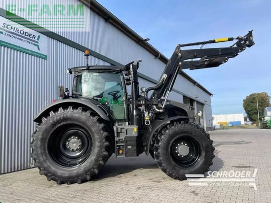 Tractor agrícola - Fendt - 728 vario gen7 profi plus