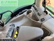 Tractor agrícola - John Deere - 6215r autopower + quicke q7m - fkh fzw