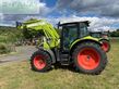 Tractor agrícola - Claas - arion 430 cis