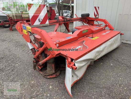 Cortacésped manual - Kuhn - 802 f