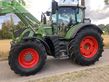 Tractor agrícola - Fendt - 718 vario profi+ ProfiPlus