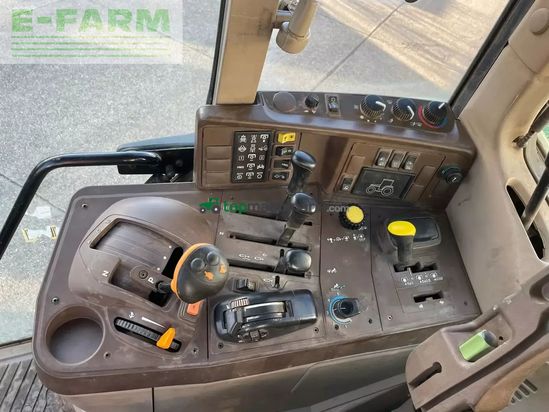 Tractor agrícola - John Deere - 6320 premium