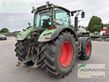 Tractor agrícola - Fendt - 724 vario scr