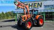 Tractor agrícola - Kubota - m6121