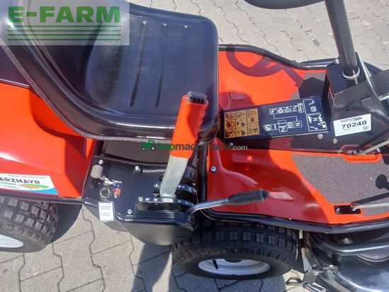 Tractor agrícola - Jonsered - fr 2216