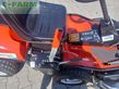 Tractor agrícola - Jonsered - fr 2216