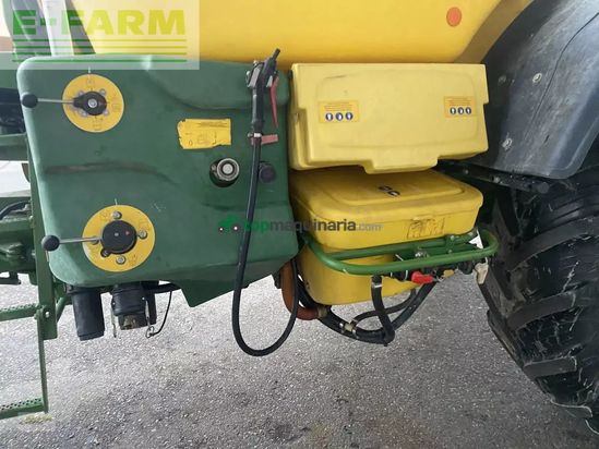 Atomizador - John Deere - 740 - 28 m