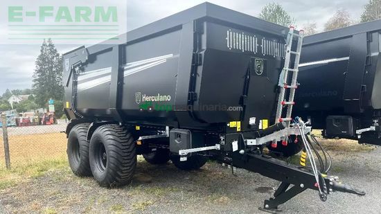Volquet -  - hmb 12000