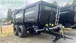 Volquet -  - hmb 12000