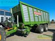 Remolqu agrícola - Bergmann - l. carex390k