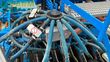 Combinado de siembra - Lemken - solitair 9 300-ds 125 zirkon 8 300