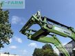 Tractor agrícola - Fendt - 720 vario s4 profi plus