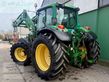 Tractor agrícola - John Deere - 6920s + fl