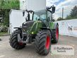 Tractor agrícola - Fendt - 516 power plus