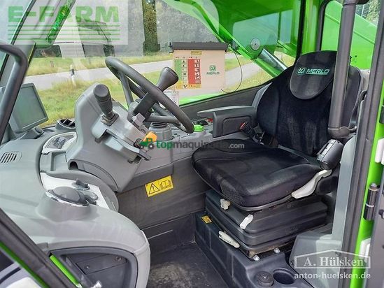 Telescopica - Merlo - p40.14 plus