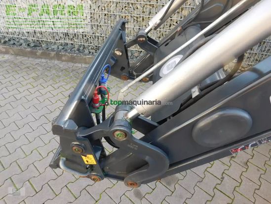 Tractor agrícola - John Deere - 5100r